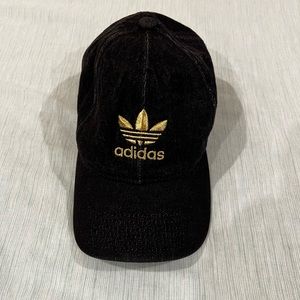Adidas Baseball Hat